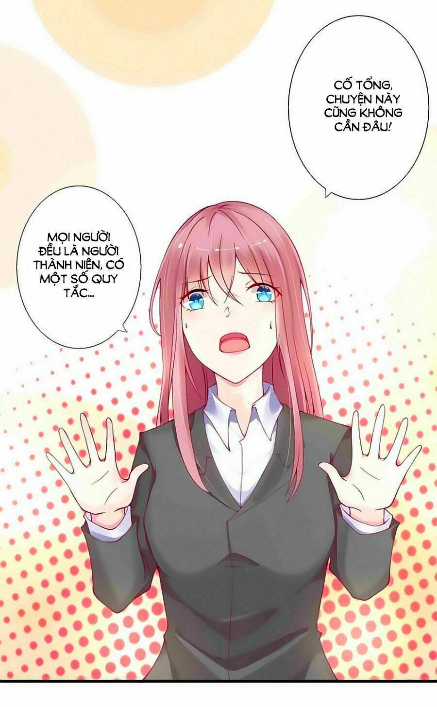 Thoát Quỹ Biên Duyên: Chapter 3