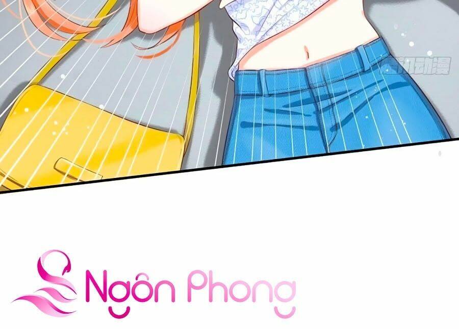 Ức Vạn Song Bảo: Mami, Bó Tay Chịu Trói: Chapter 13