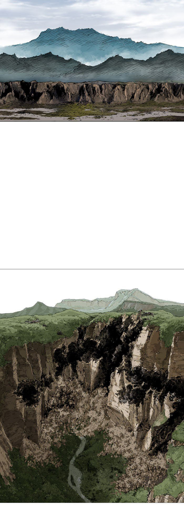 Cao Thủ 2: Chapter 37