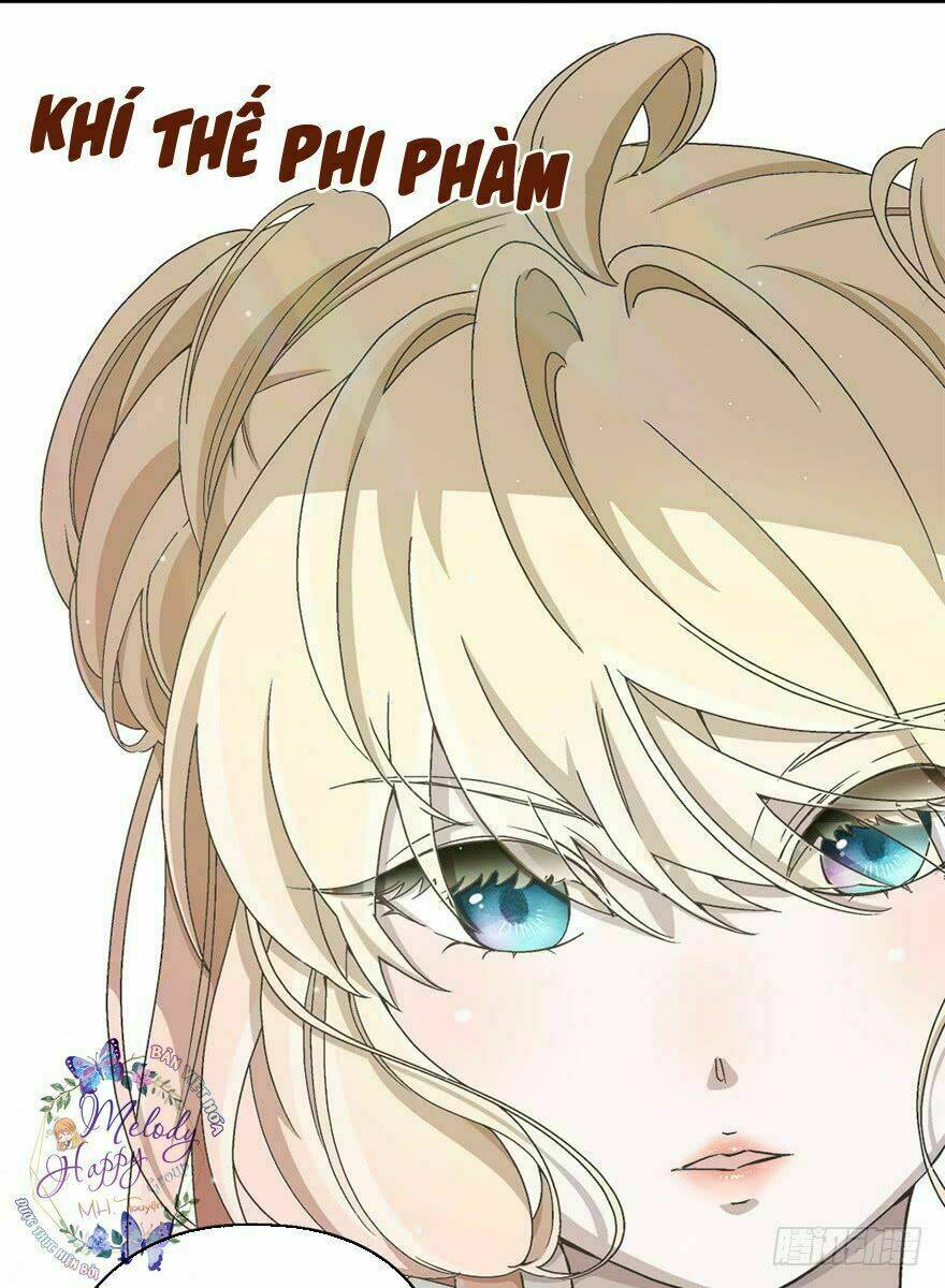 Đối Nhĩ Duy Mệnh Thị Tòng: Chapter 4