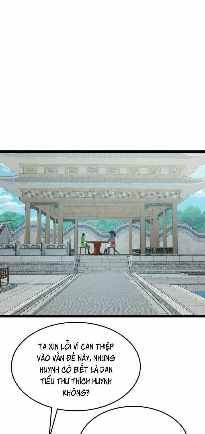 Lôi Thần Chuyển Sinh: Chapter 34