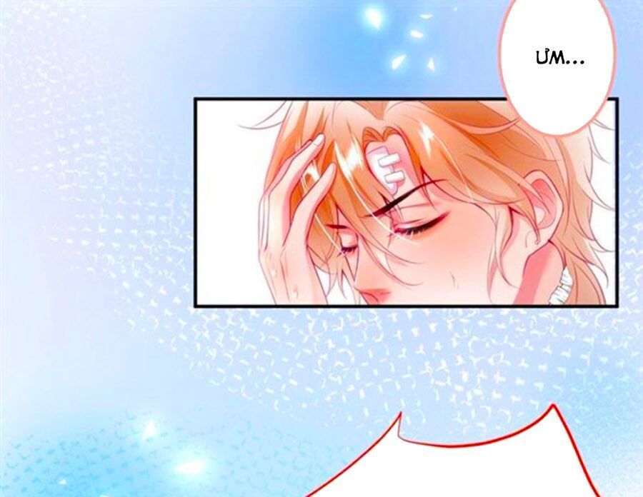 Vương Tử Và Ánh Trăng Đen: Chapter 29