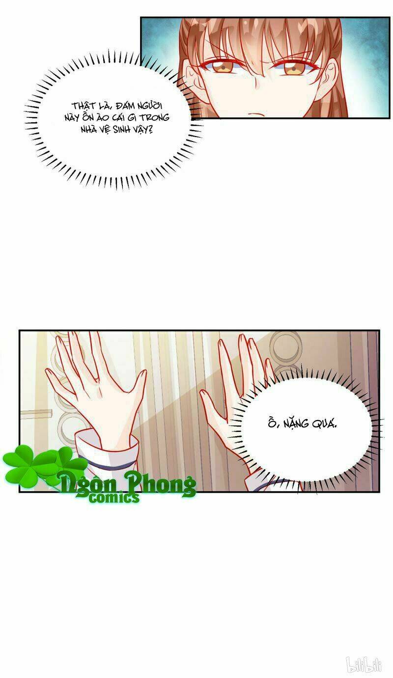 Tu La Thiếu Gia Quá Kiêu Ngạo: Chapter 60