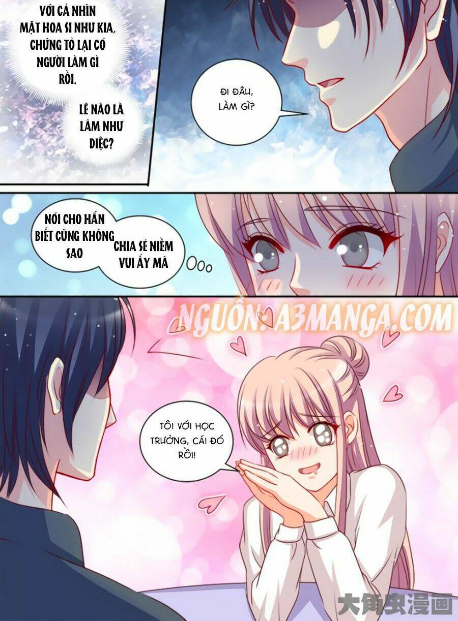 Bá Đạo Tổng Tài Yêu Ta: Chapter 73