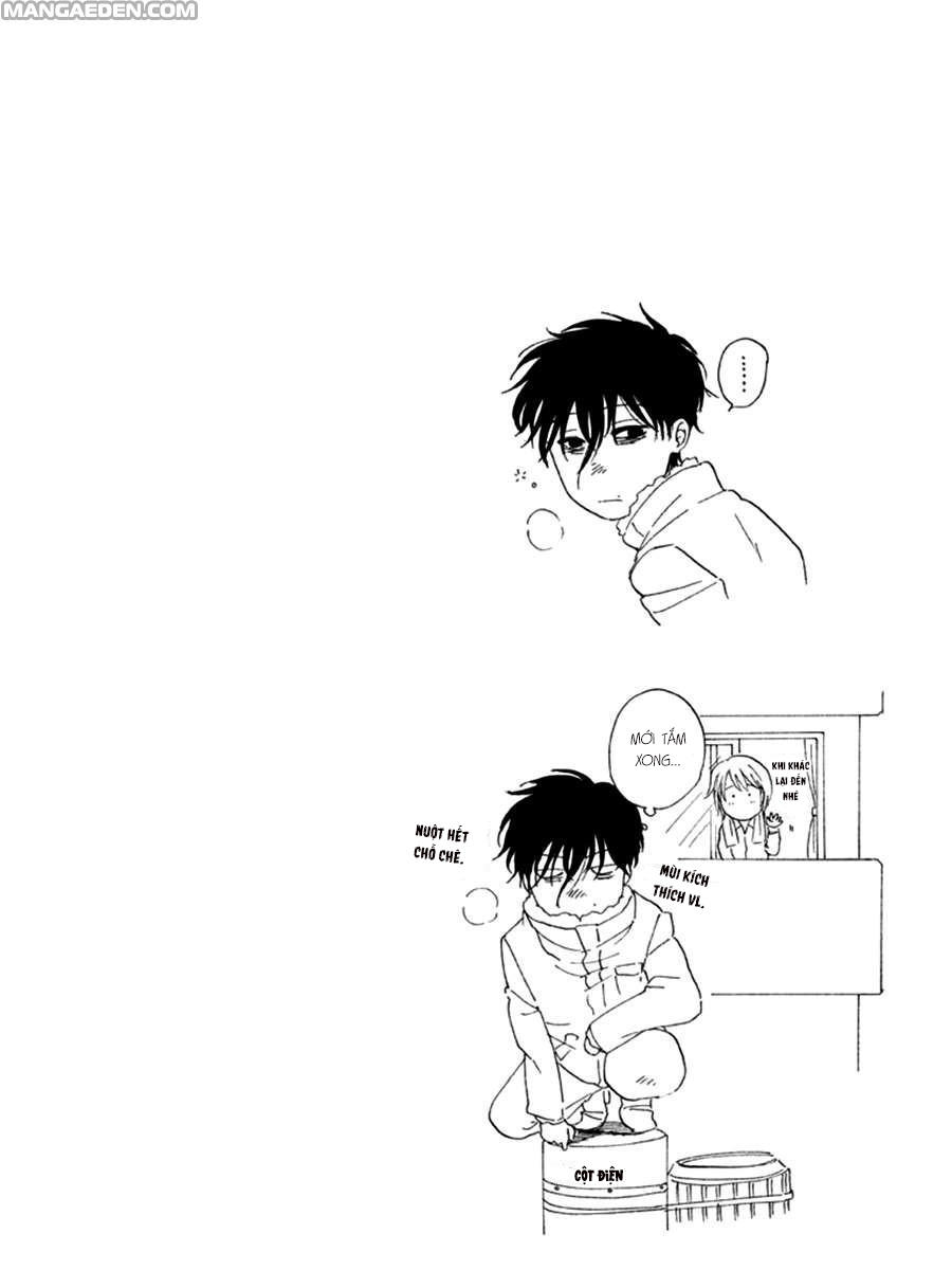 Devil's Line: Chapter 2