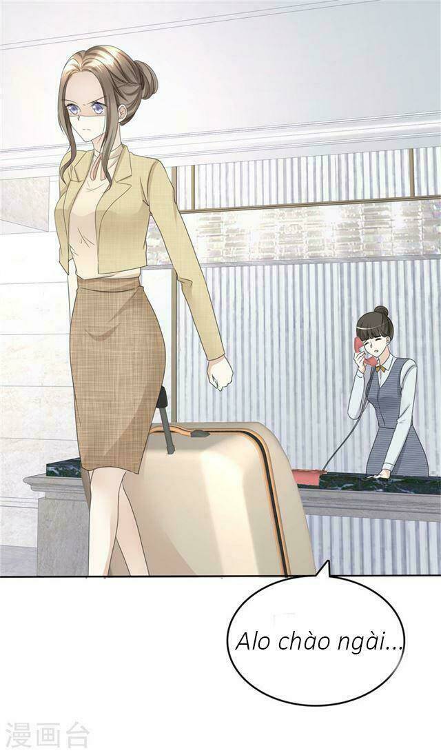 Con Đường Phản Công Của Sủng Thê: Chapter 44