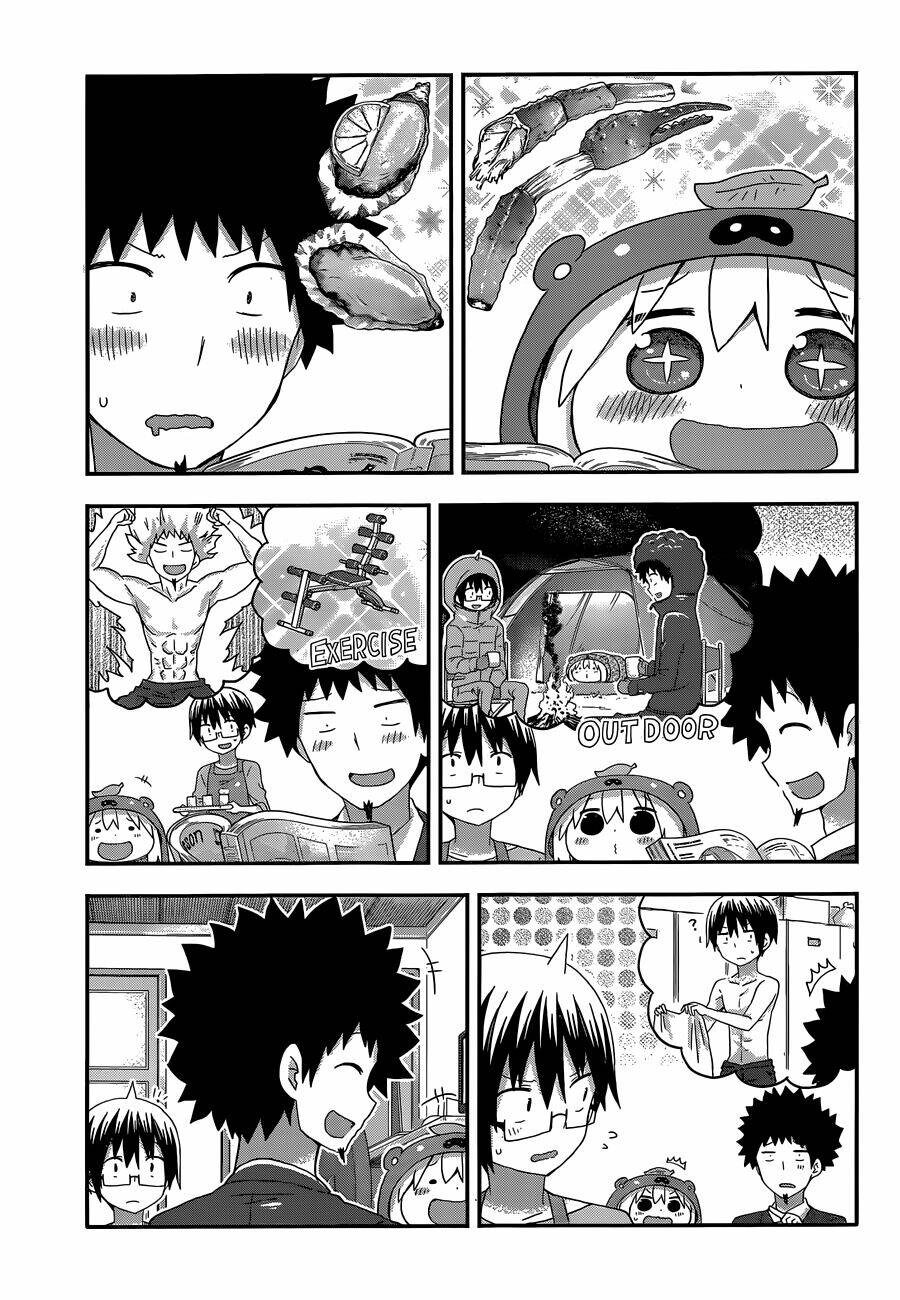 Đứa Em Gái Hai Mặt: Chapter 132