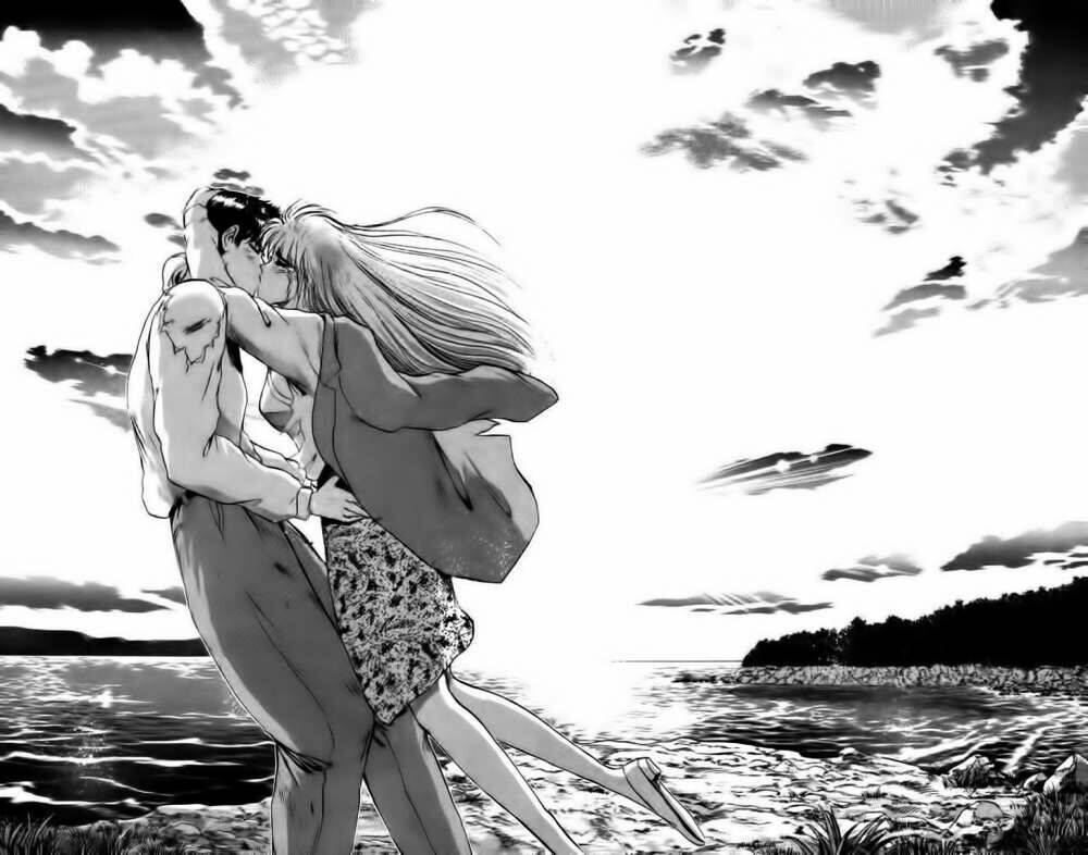 Shonan Junai Gumi: Chapter 52