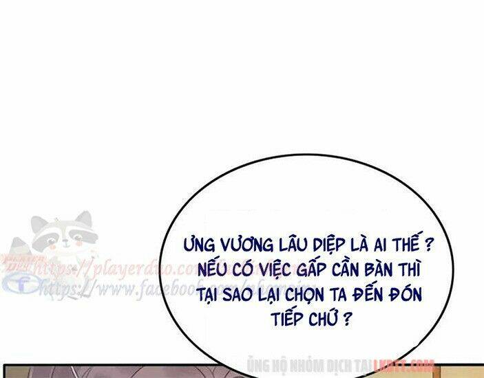 Trọng Sinh Bá Sủng Nhiếp Chính Vương Quá Mạnh Mẽ: Chapter 87