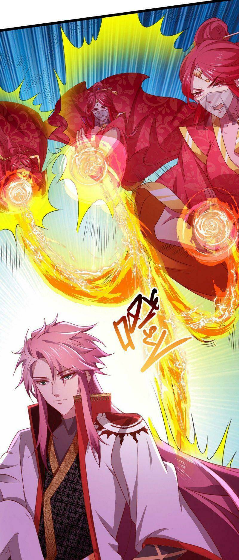 Ngày Mai Tôi Sẽ Chết: Chapter 18