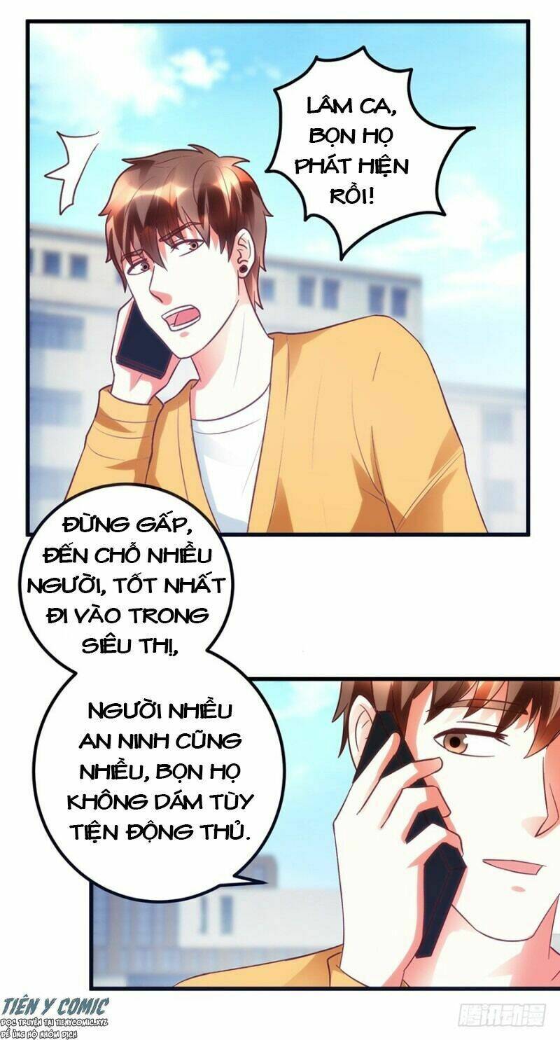 Thấu Thị Tiên Y: Chapter 97