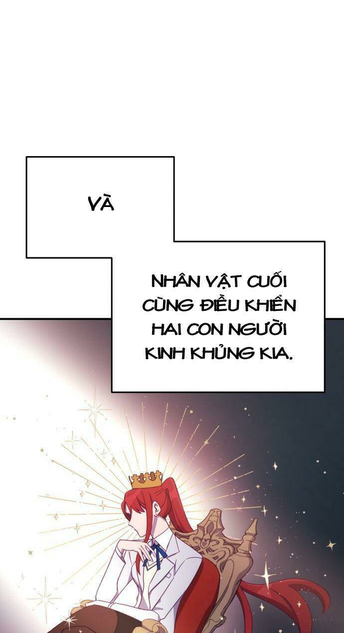 Lạy Chúa! Xin Hãy Để Con Trở Thành Ác Ma: Chapter 3