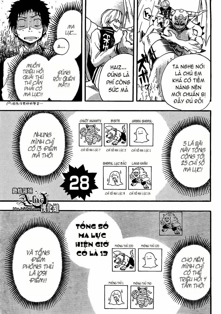 Dragon Collection: Chapter 4