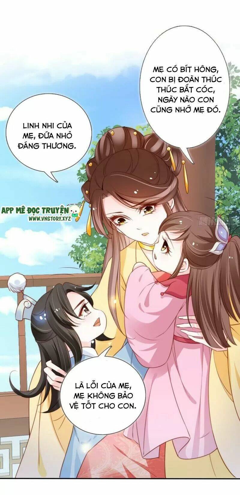 Nàng Trở Thành Bạch Nguyệt Quang Của Vương Gia Bệnh Kiều: Chapter 113