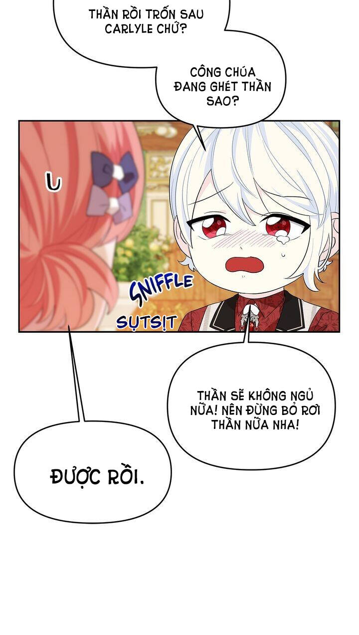 Con Người Không Phải Thứ Có Thể Sửa Rồi Dùng Được Đâu!: Chapter 23