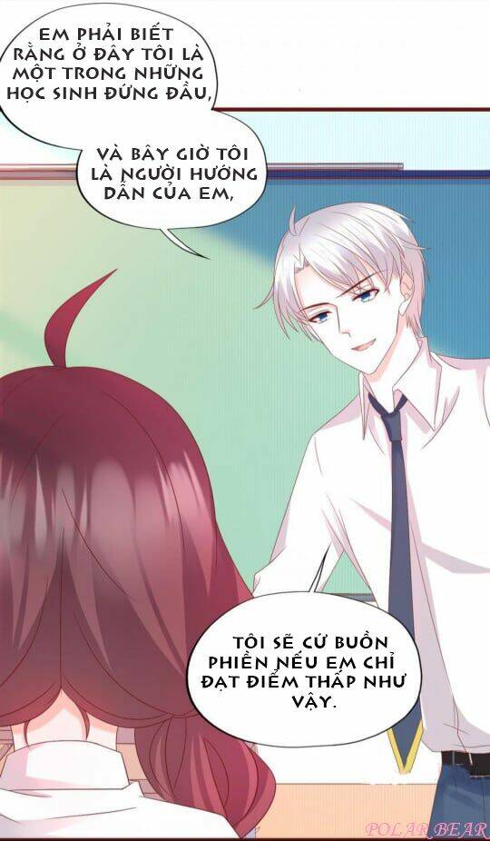 Tình Yêu Bốn Mùa: Chapter 13