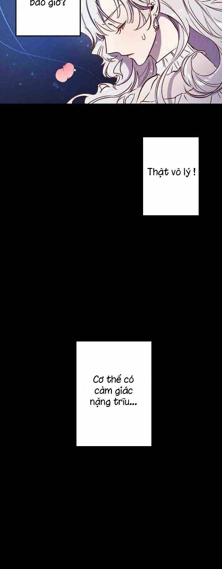 Hôn Lễ Báo Thù: Chapter 1