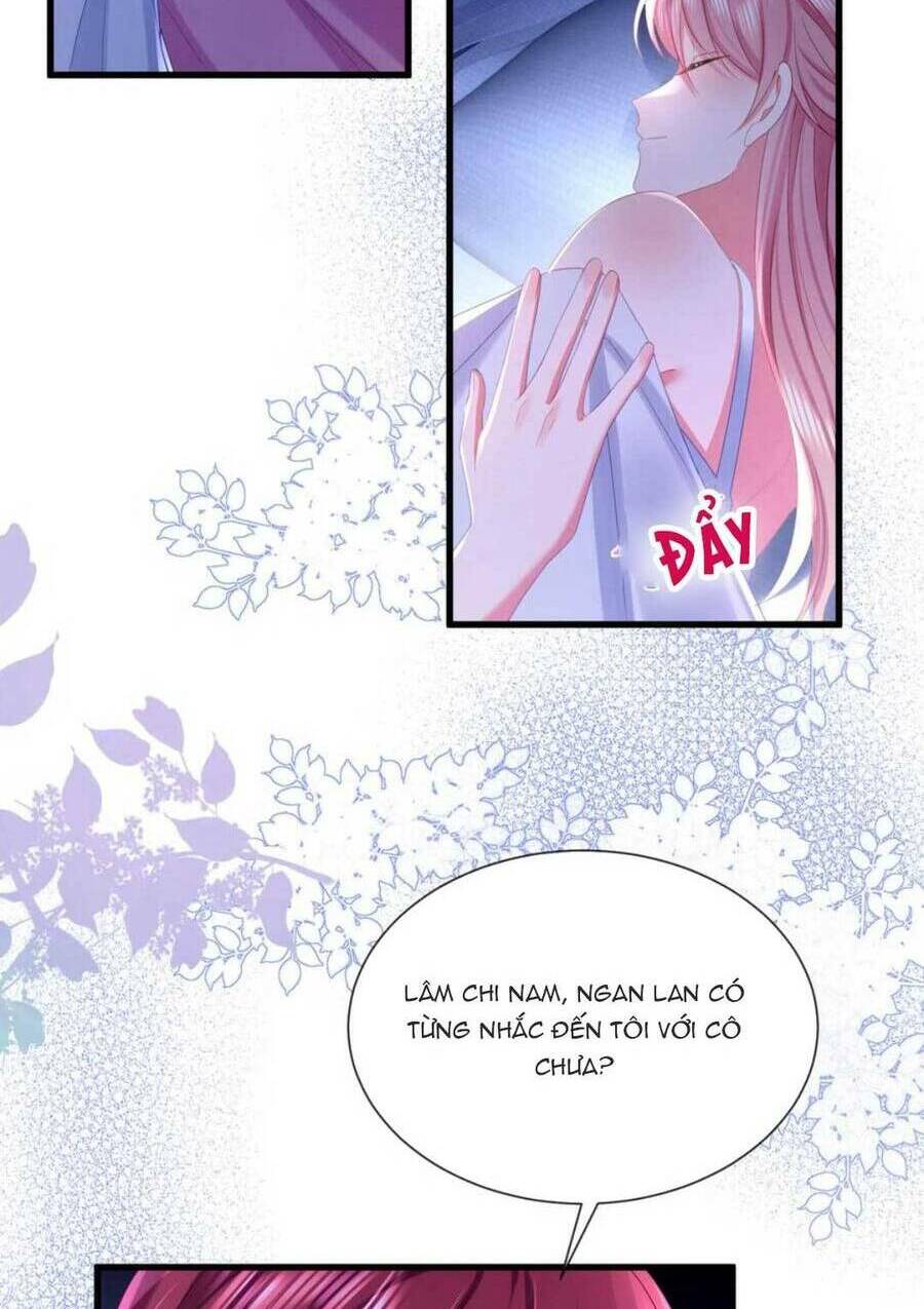 SỦNG EM ĐẾN TẬN TRỜI: Chapter 31