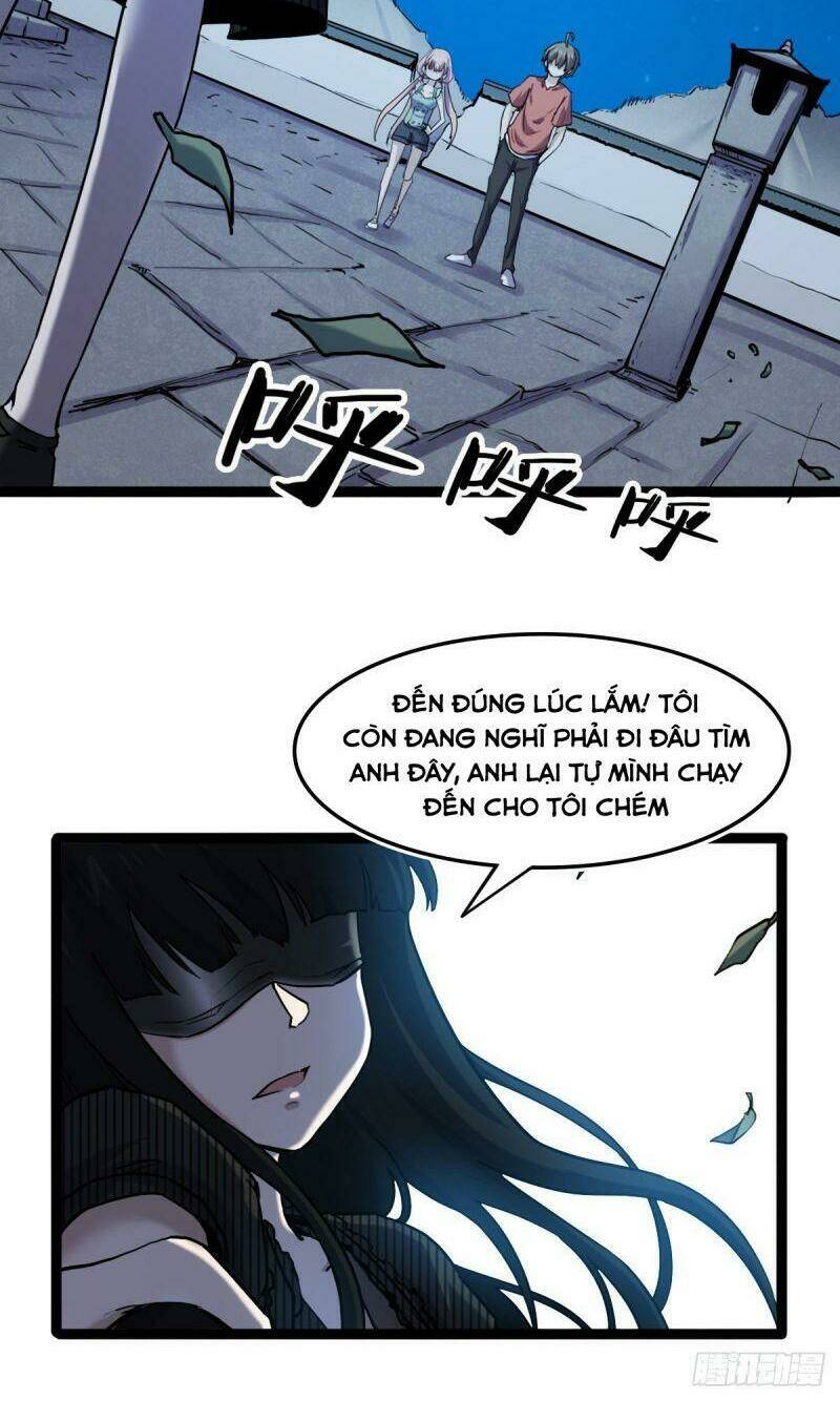 Ta Độ Kiếp Thất Bại Đều Là Tại Ngươi: Chapter 54