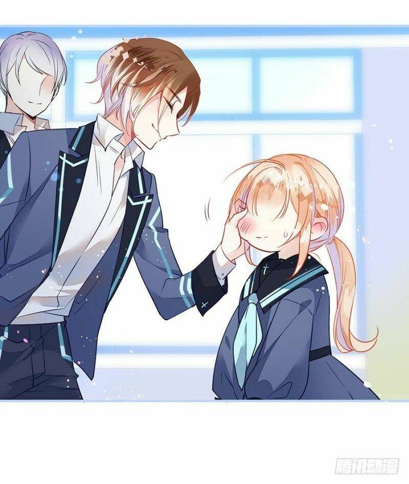 Luyến Khúc Trăng Lưỡi Liềm: Chapter 1