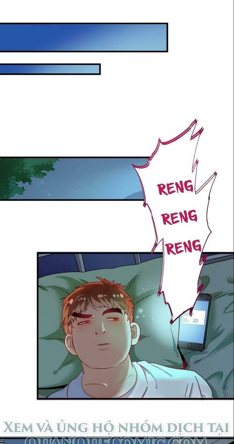 Ta Có Rất Nhiều Thành Tích: Chapter 12