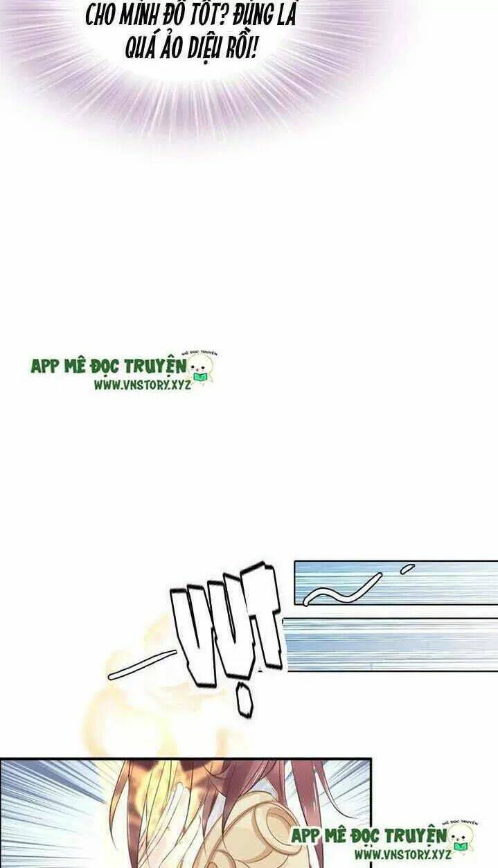 Nhất Sinh Nhất Thế Tiếu Thương Khung: Chapter 26