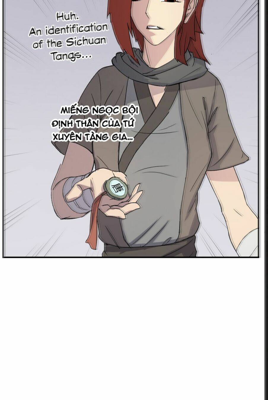 Trọng Sinh, Bất Khả Chiến Bại: Chapter 86