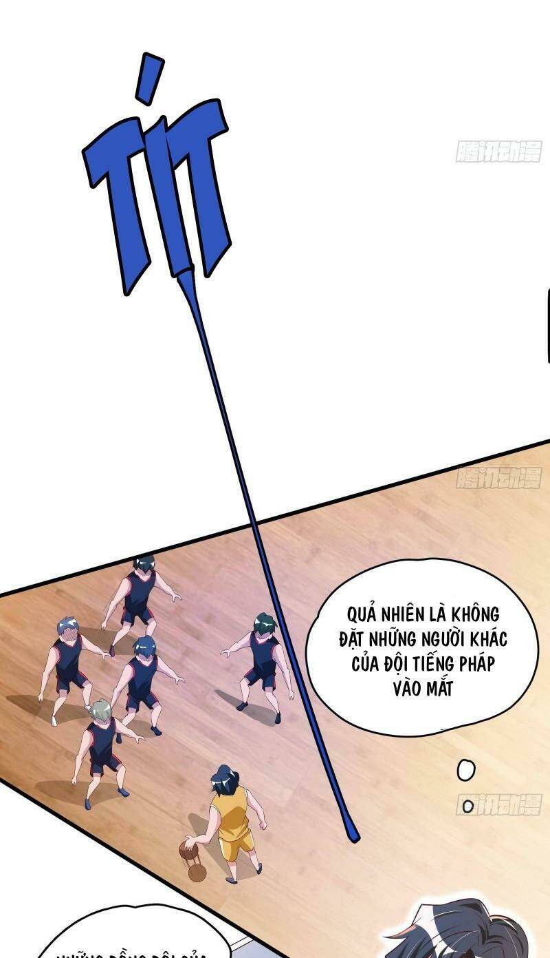 Shipper Thần Cấp: Chapter 24