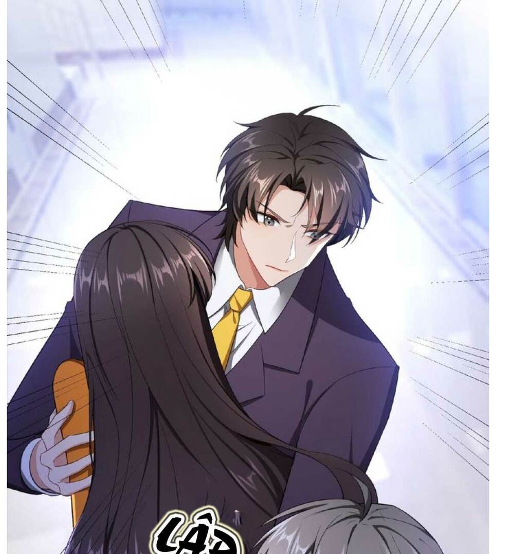 Cô Vợ Nhỏ Nuông Chiều Quá Lại Thành Ác!!: Chapter 111