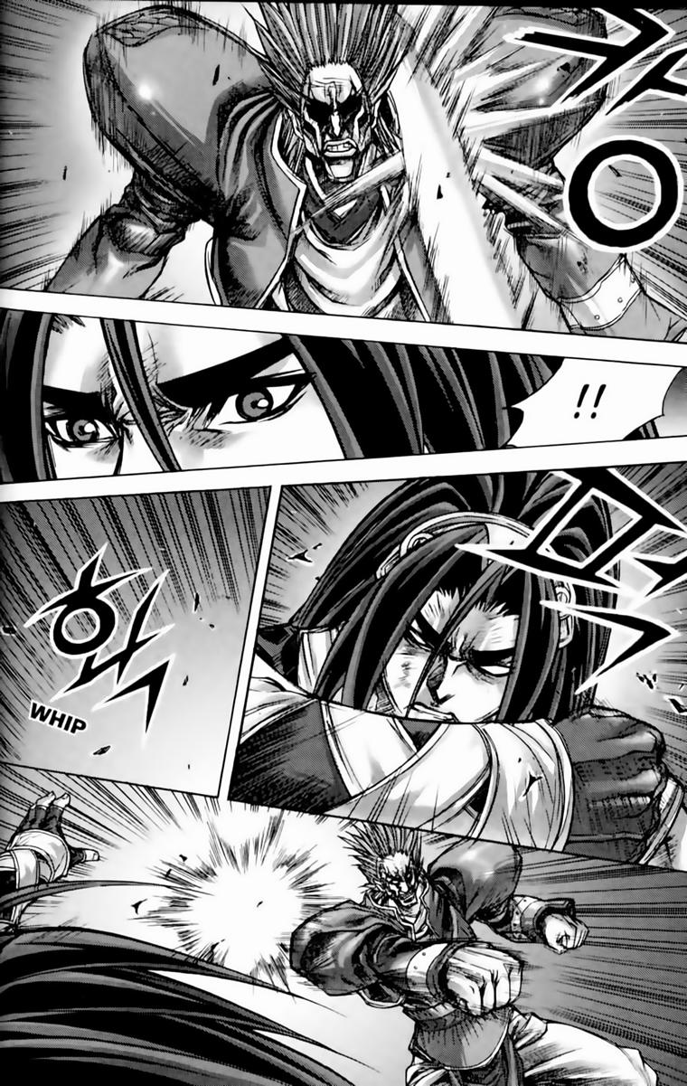 Diêm Đế: Chapter 187