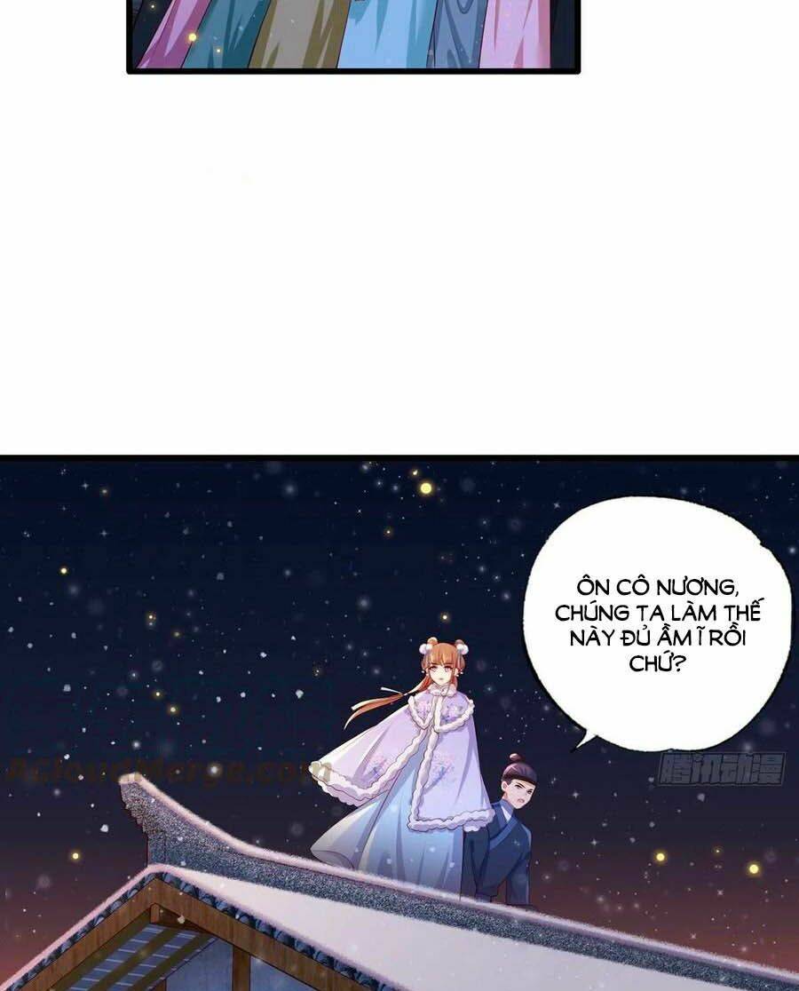 Nữ Thủ Phú Chi Kiều Sủng Nhiếp Chính Vương: Chapter 62