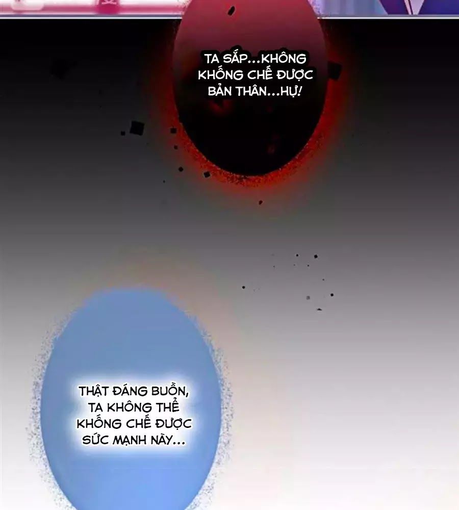 Vương Tử Và Ánh Trăng Đen: Chapter 36