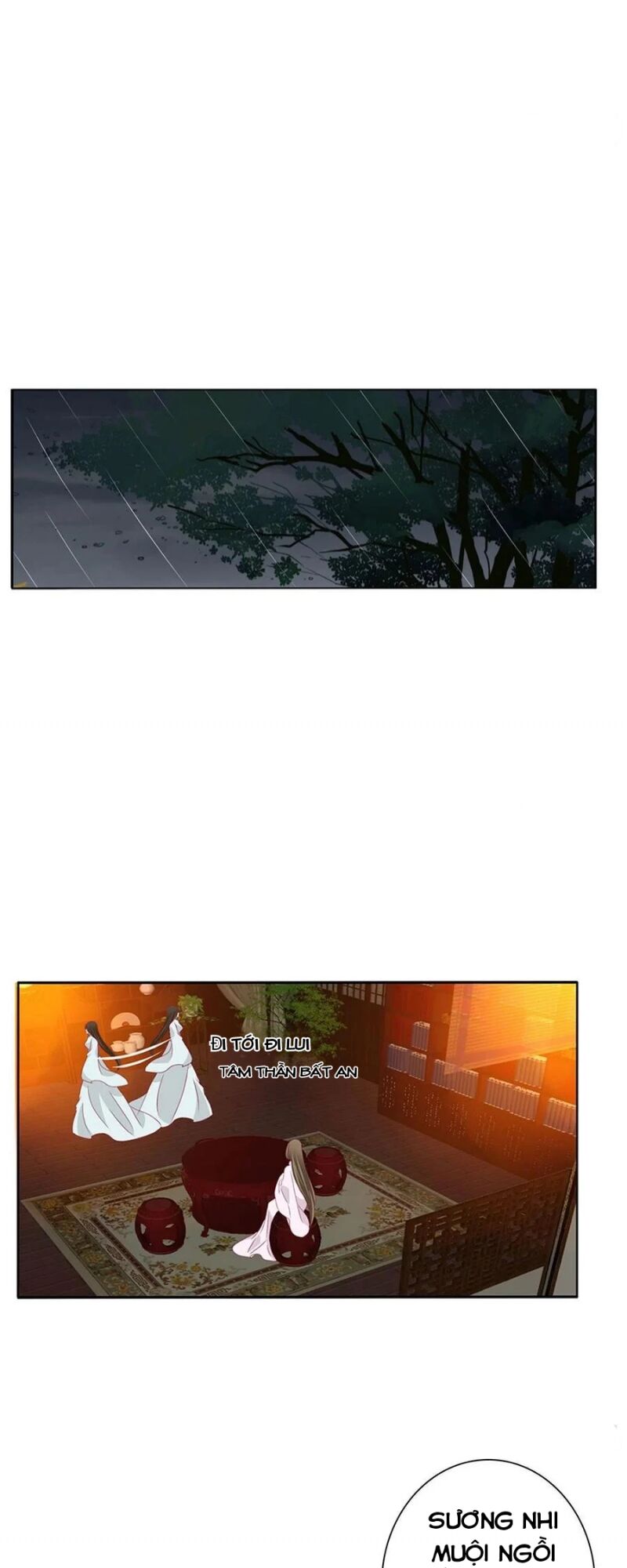 Thông Linh Phi: Chapter 724