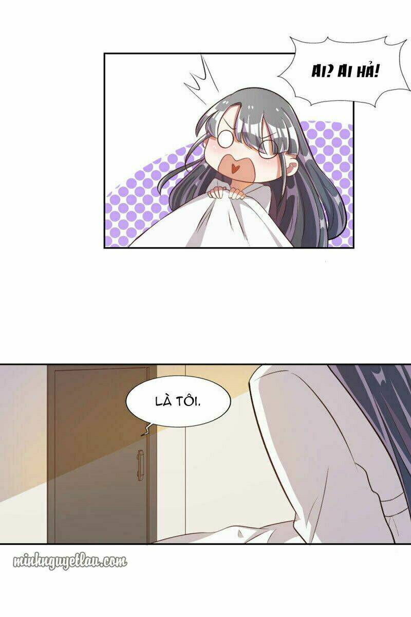 Hôn Nhân Dục Vọng: Thiếu Gia Nhẹ Một Chút!: Chapter 31