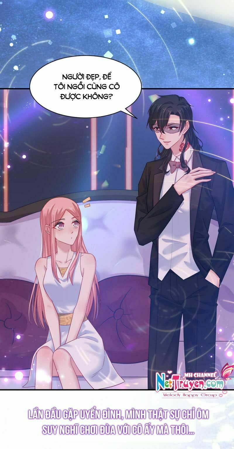 Ma Lạt Thiên Kim Đẩu Ác Thiếu: Chapter 183.5