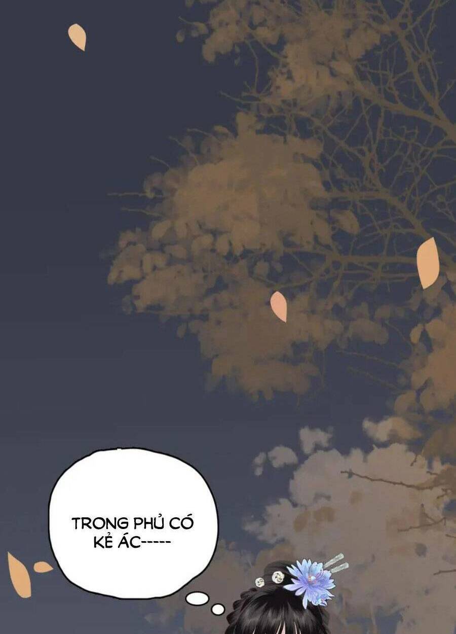Điều Hương Vương Phi: Chapter 35