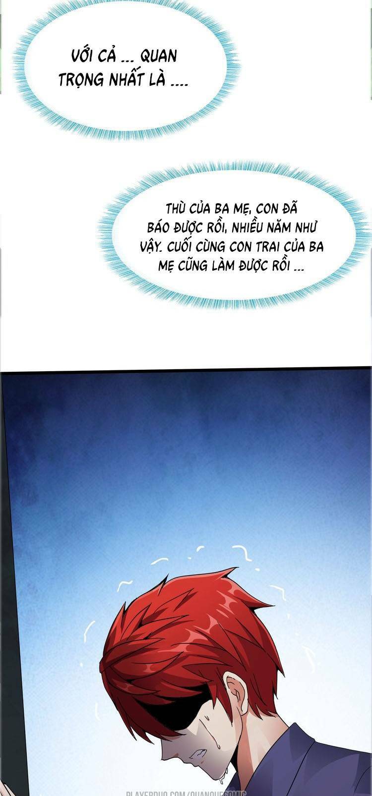 Kinh Thế Kỳ Nhân: Chapter 24