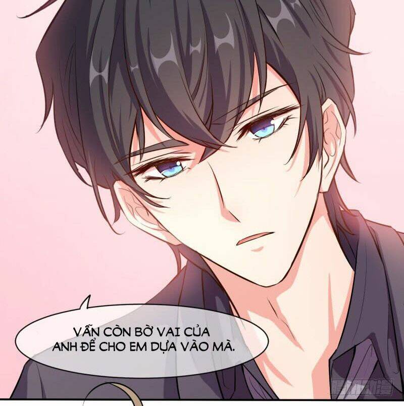 Ám Luyến Thành Hôn: Chapter 25