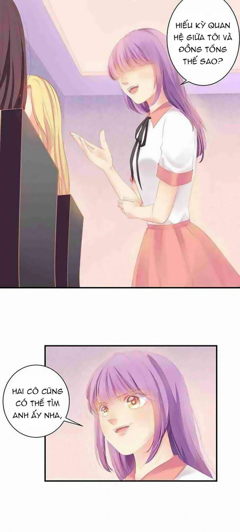 Bình Hoa Số Một Của Làng Giải Trí: Chapter 10