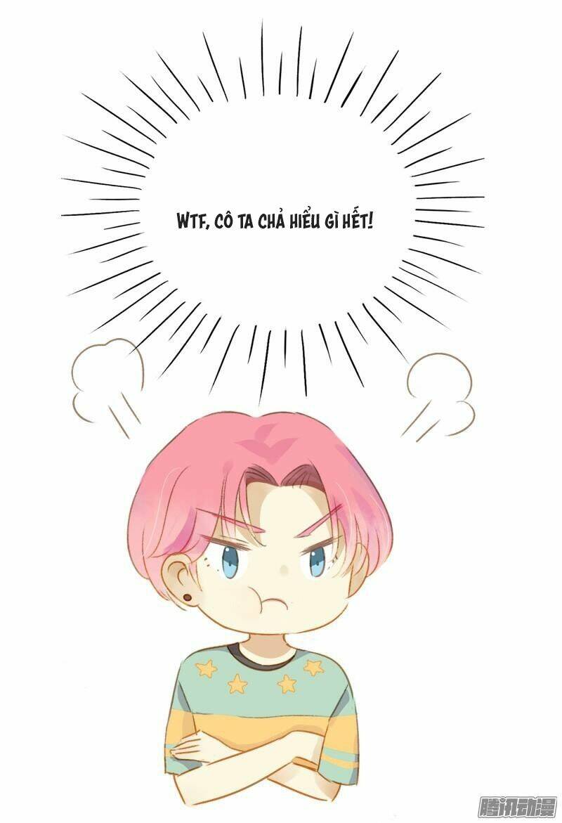 Sức Mạnh Của Sắc Đẹp: Chapter 153