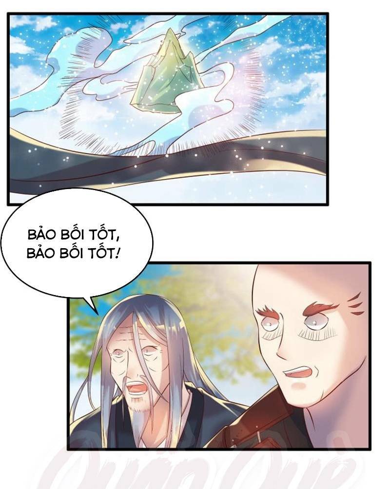 Siêu Phàm Truyện: Chapter 40