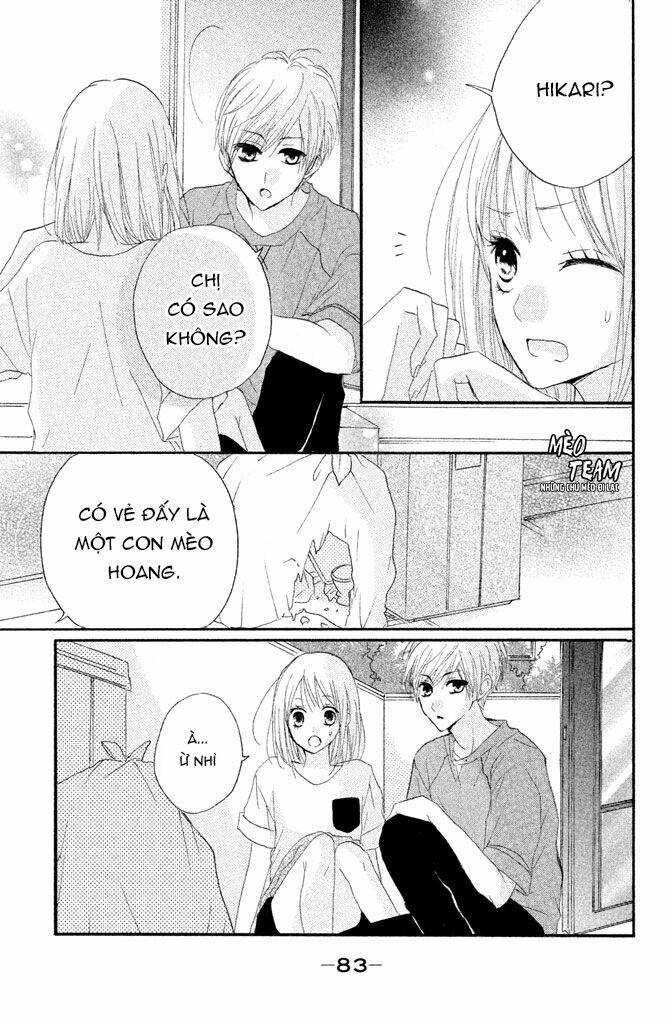 Boku Ga Otona Ni Shite Ageru: Chapter 2