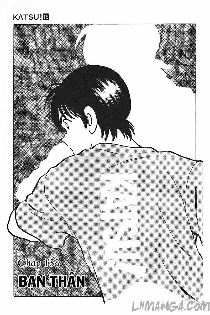 Katsu: Chapter 138