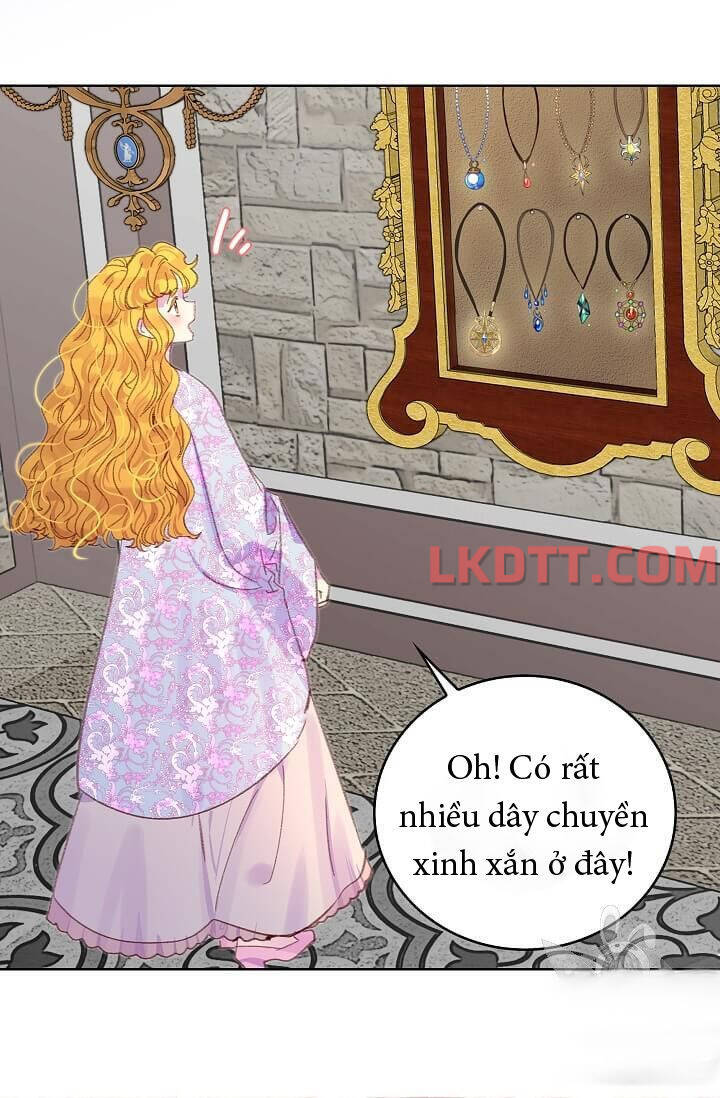 Đừng Xem Thường Nữ Phụ: Chapter 125