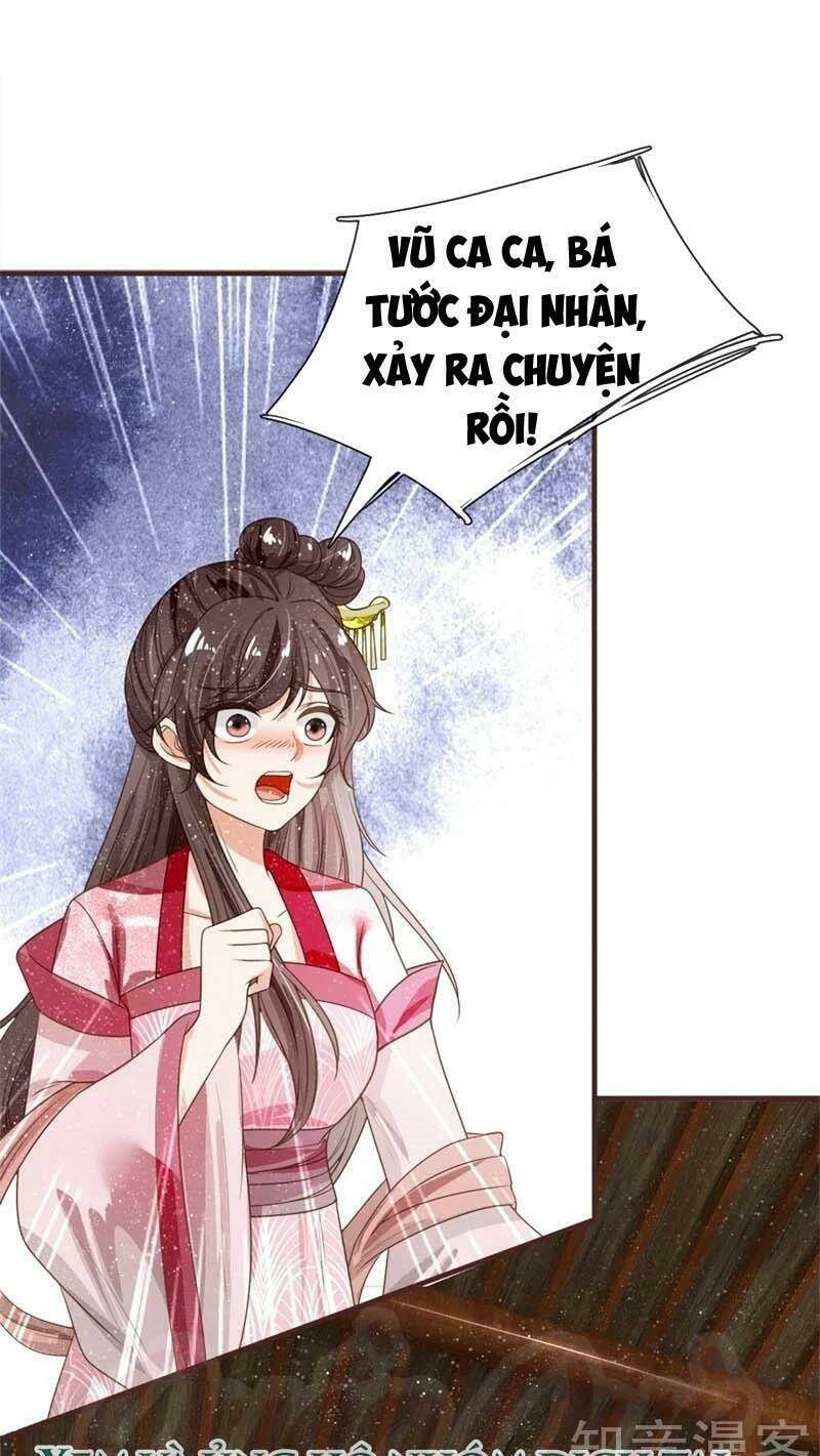 Đệ Nhất Hoàn Khố: Chapter 83