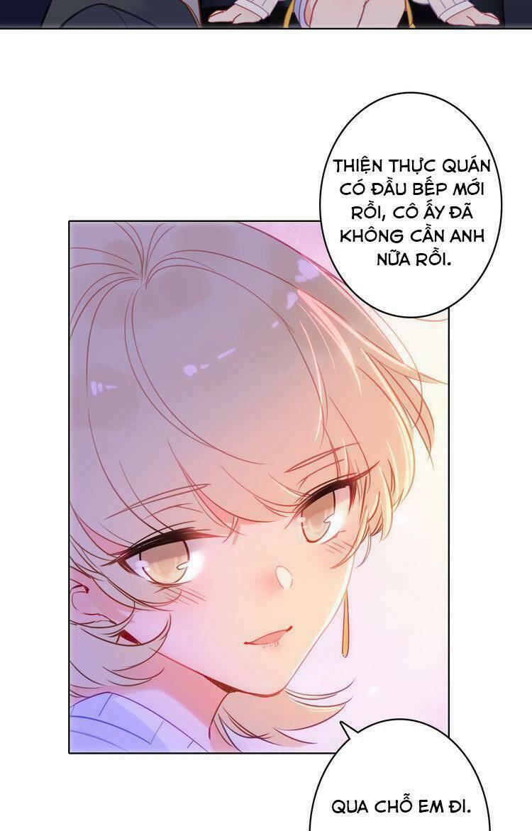 Thượng Tiên Nhà Ta Thích Ăn Giấm: Chapter 9