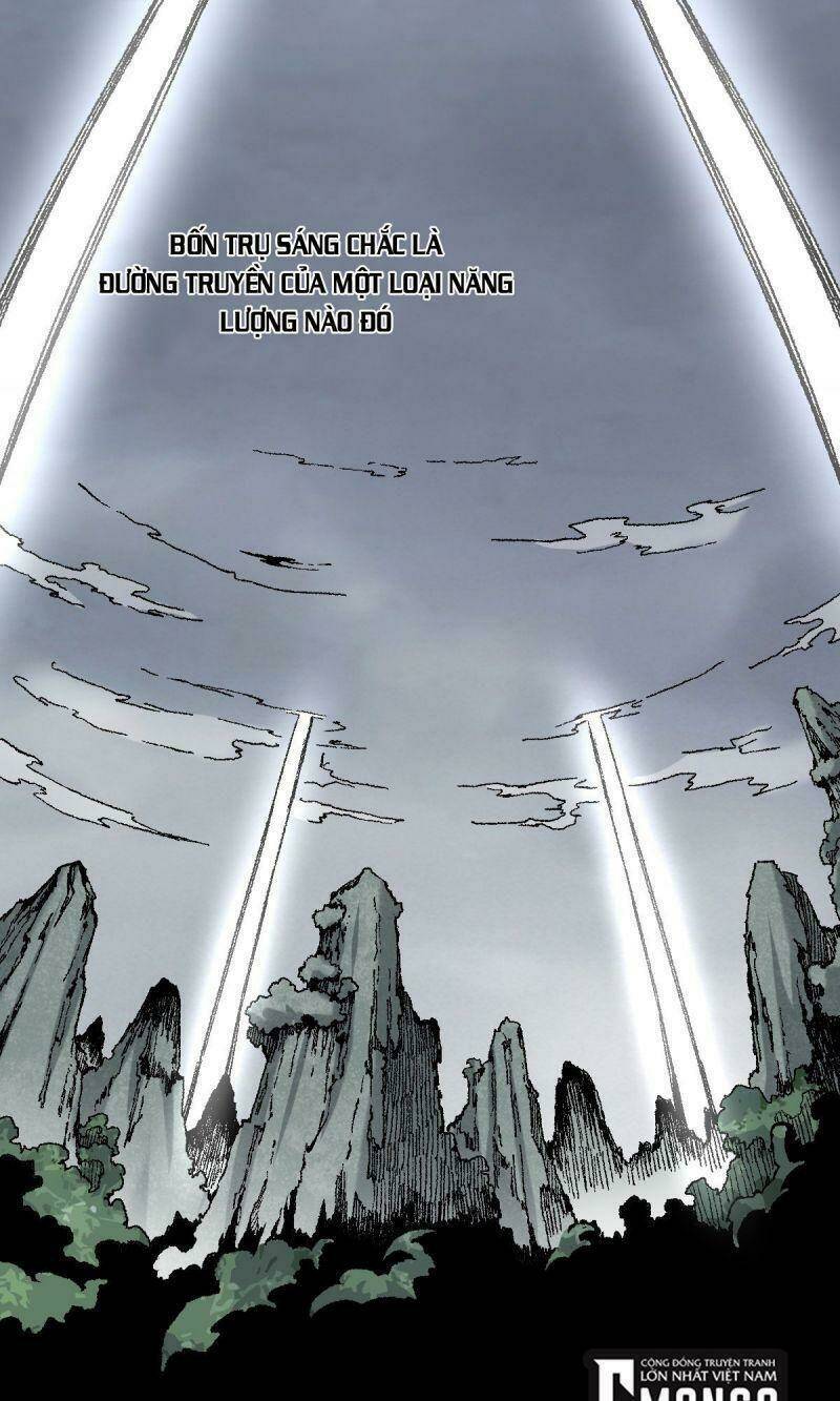 Ta Độ Kiếp Thất Bại Đều Là Tại Ngươi: Chapter 74