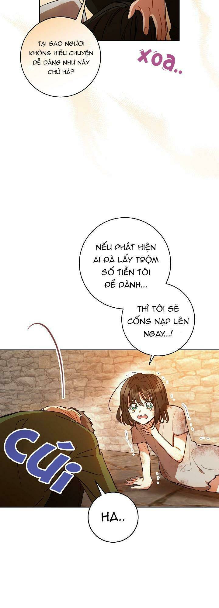 One Pair Lady: Chapter 11