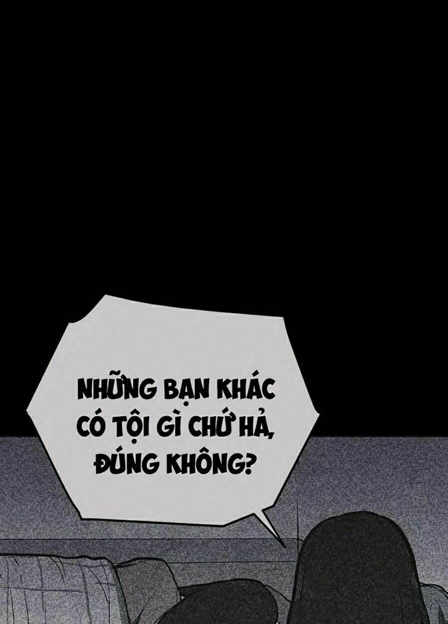 Cậu Bé Shotgun: Chapter 3