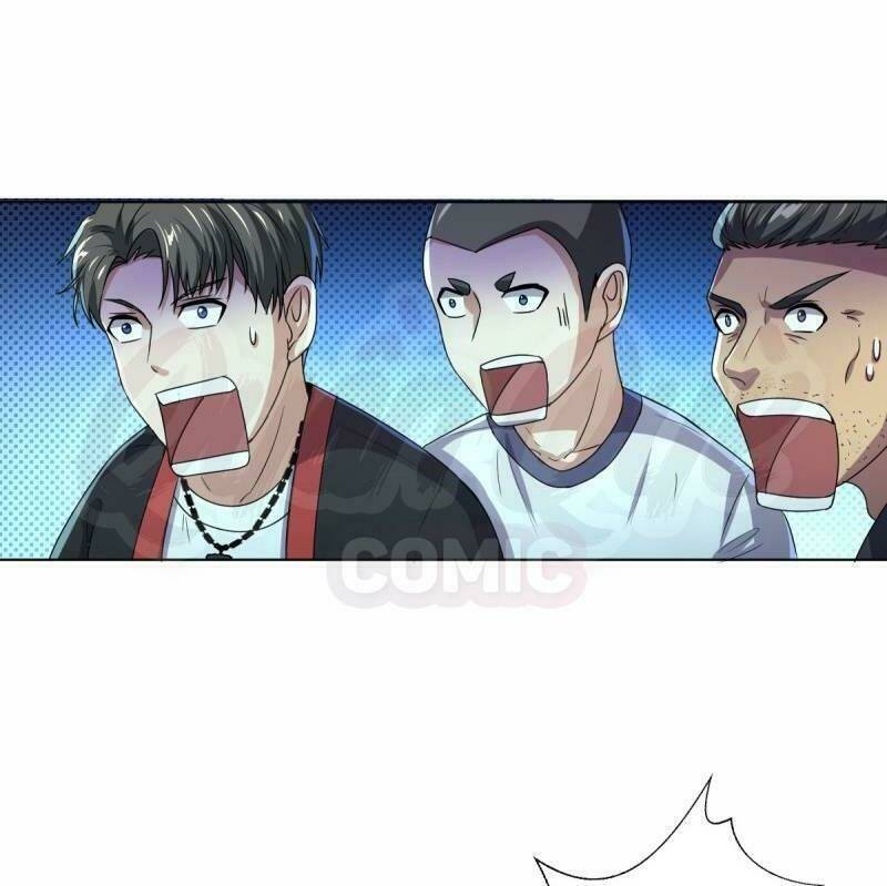 Thập Nhị Thiên Kiếp: Chapter 61